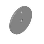 Kladka úplná KV IMPRESSION 3g L 83.51.14 